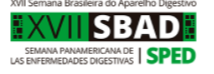 SBAD - Semana Brasileira do Aparelho Digestivo
