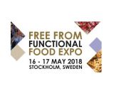 Free From Functional Food Expo 2019