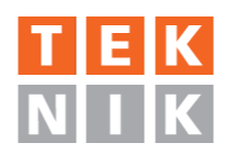 Teknik Srl