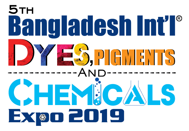 5th Bangladesh Int’l Dyes, Pigments and Chemicals Expo 2019