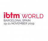 IBTM World 2016