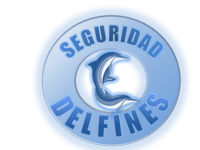 Seguridad Privada Delfines