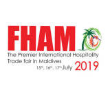 FHAM Food and Hospitality Asia Maldives 2020
