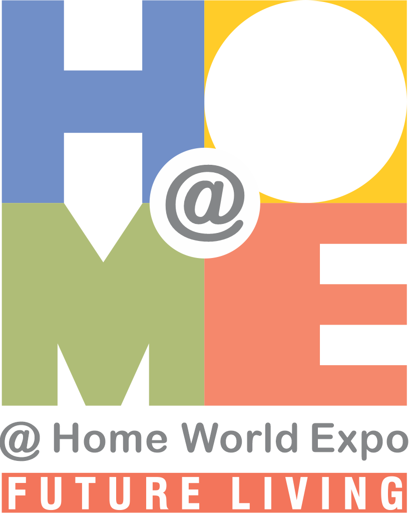 @HOME World Expo – Future Living