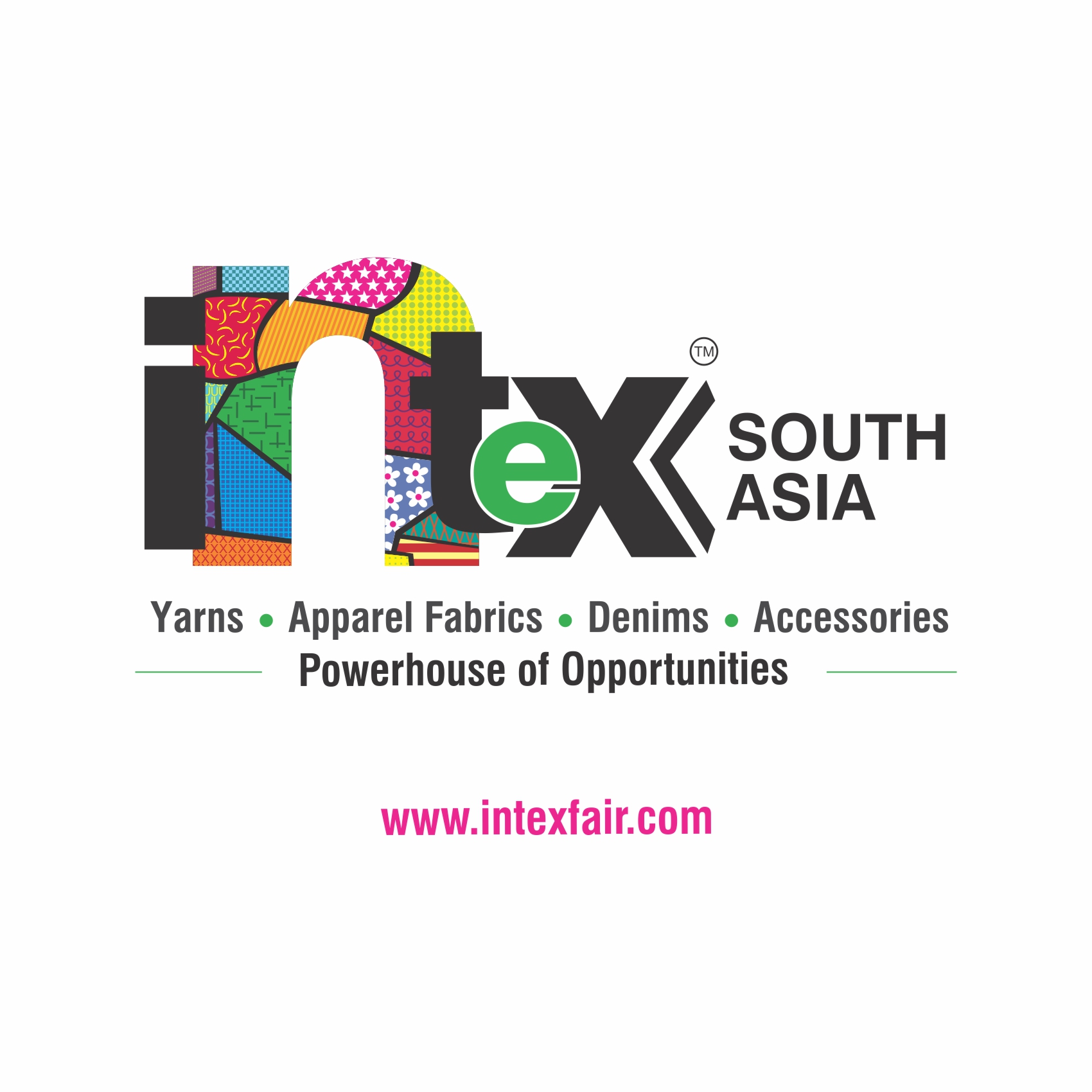 Intex South Asia – The Largest Textile Sourcing Show of South Asia