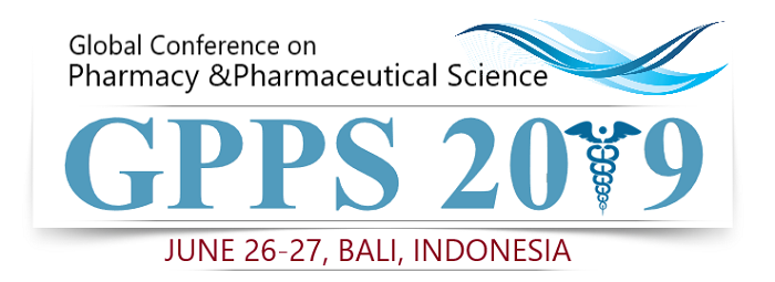 Global Conference on Pharmacy and Pharmaceutical Science
