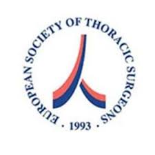 ESTS European Society of Thoracic Surgeons