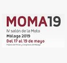 MOMA Salón de la Moto de Málaga