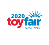 Toy Fair New York 2022
