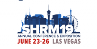 SHRM - Society for Human Resources Management Conference 2020