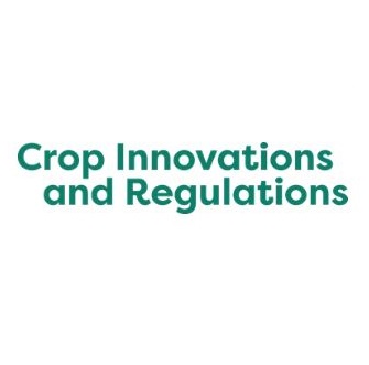 Crop Innovations and Regulations - CIR