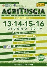 AgriTuscia 2019