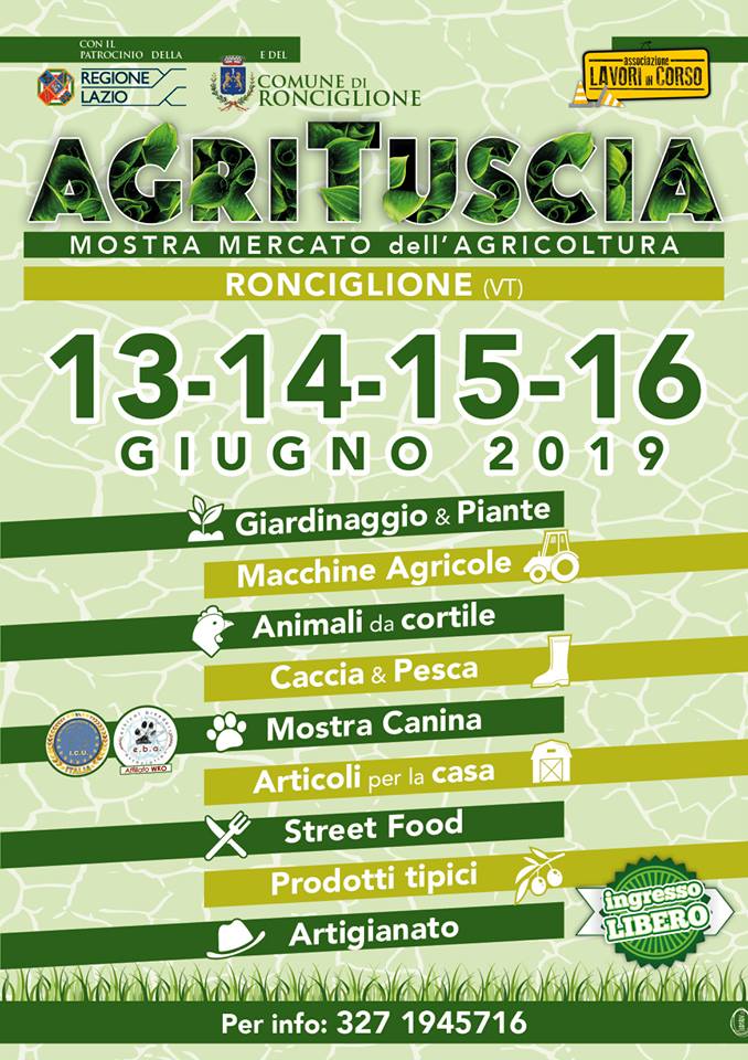 AgriTuscia