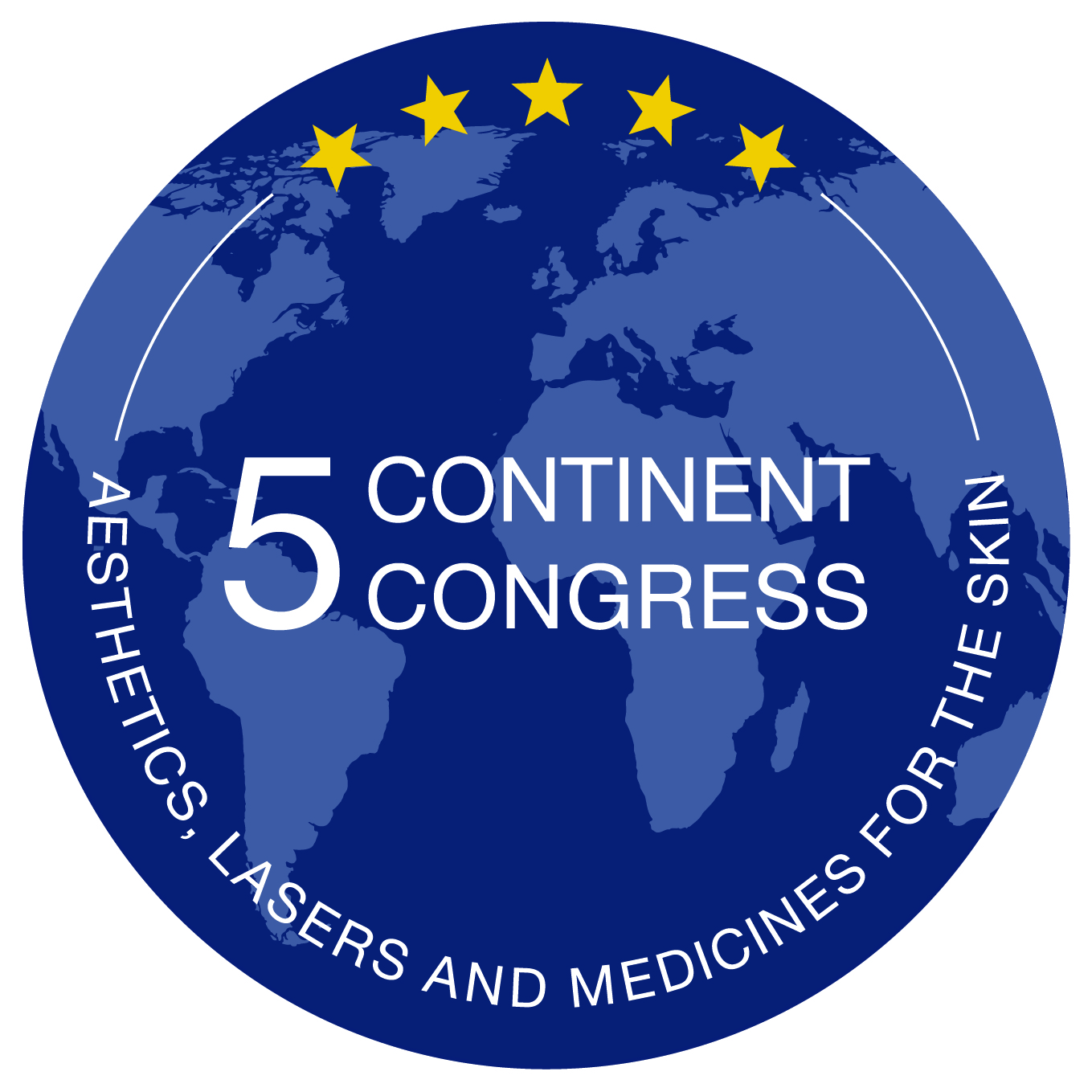 5-Continent-Congress (5CC)