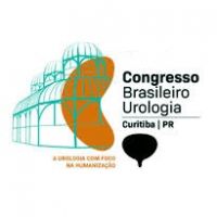 Congresso Brasileiro Urologia 2020