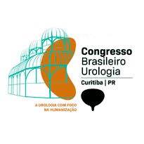 Congresso Brasileiro Urologia