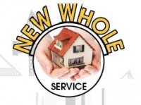 New whole service