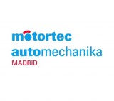 Motortec Automechanika Madrid 2019