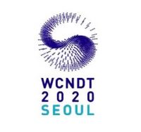 World Conference on Non-Destructive Testing Coex 2020