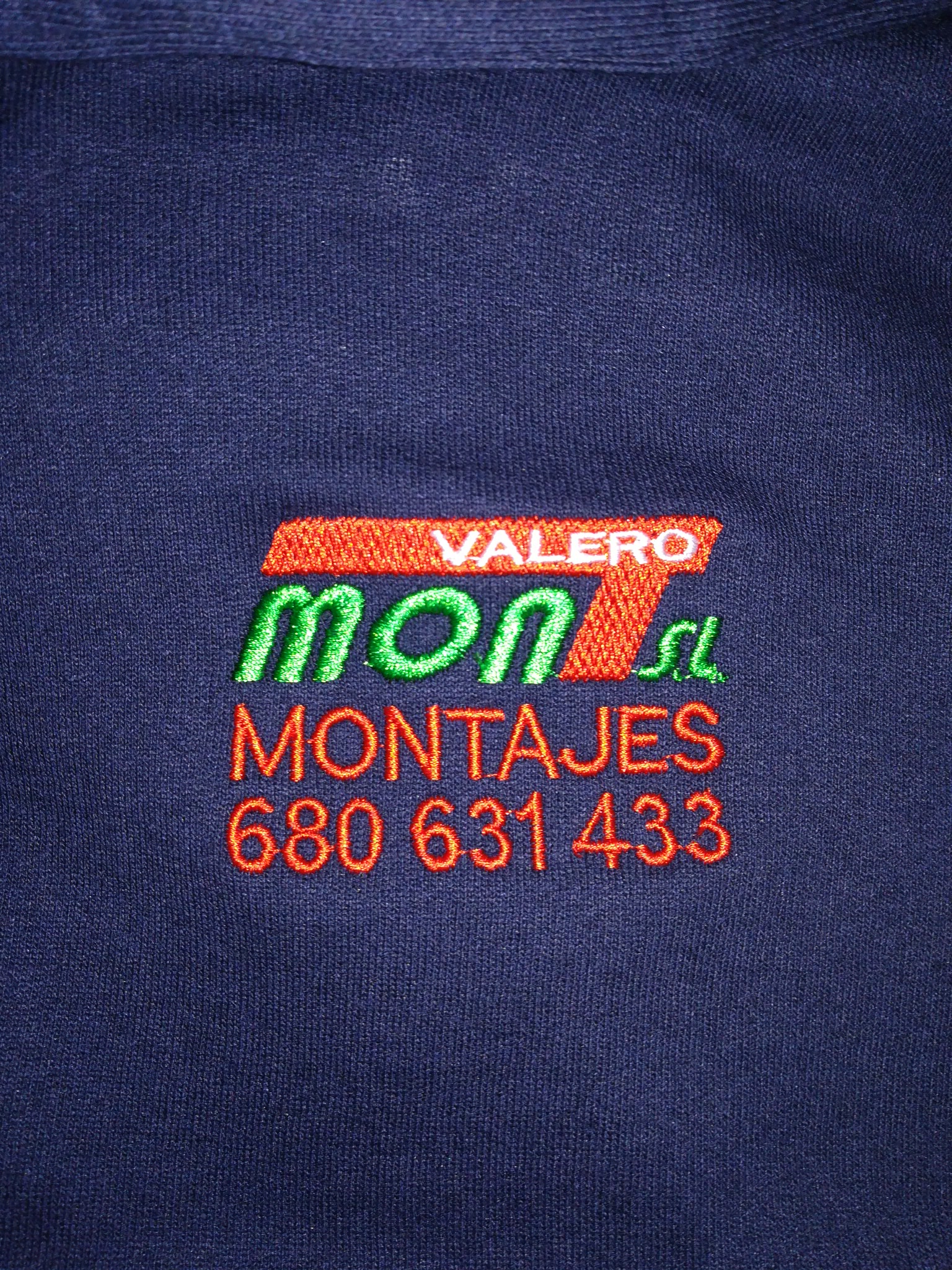 MontValero S.l