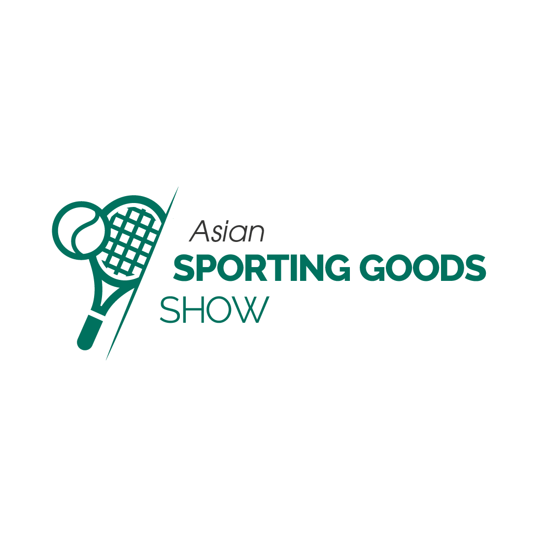 Asian Sporting Goods Show