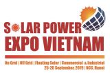 Vietnam Solar Power Expo octobre 2023