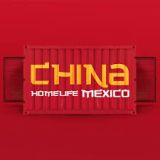 China Homelife México 2021