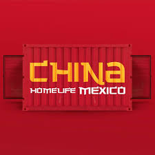 China Homelife México