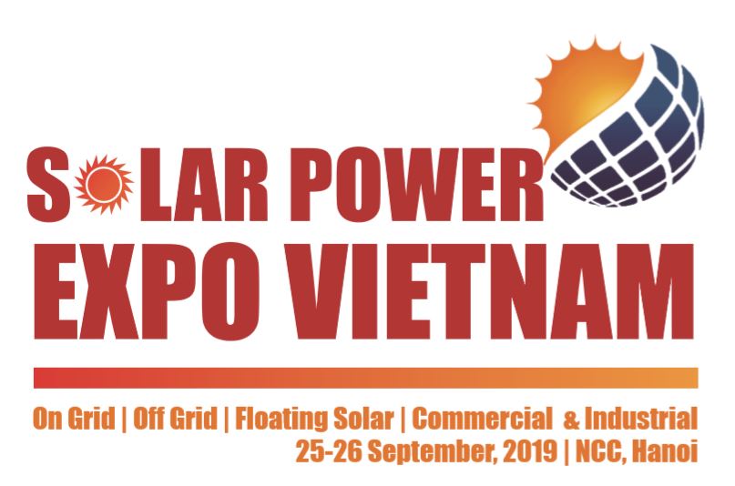 Vietnam Solar Power Expo