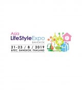 Asia Lifestyle Expo 2019