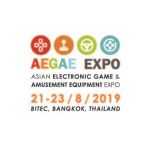 Asian Electronic Game & Amusement Equipment Expo 2020