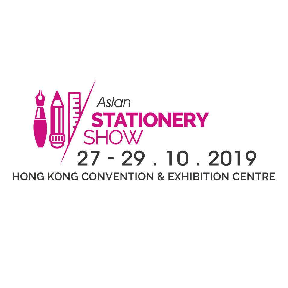 Asian Stationery Show