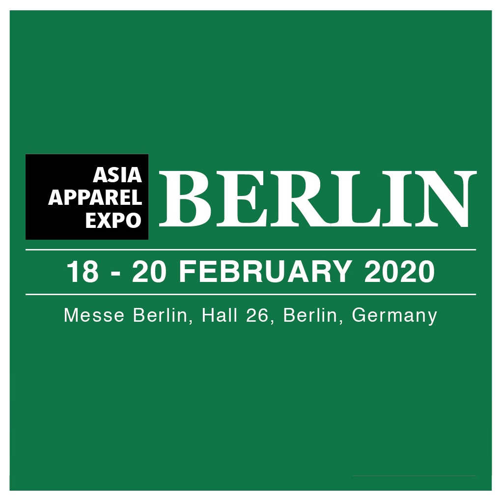 Asia Apparel Expo