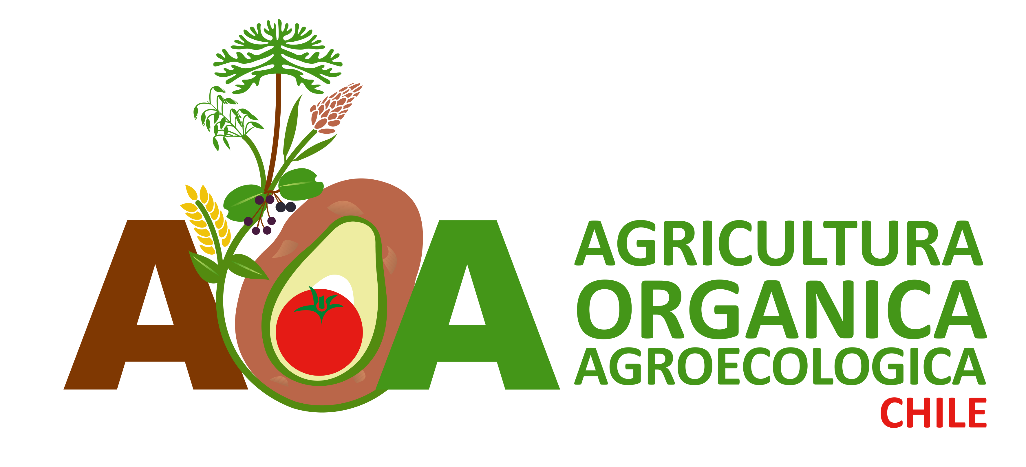 2do Seminario Internacional Agricultura Orgánica Araucanía Chile 2019