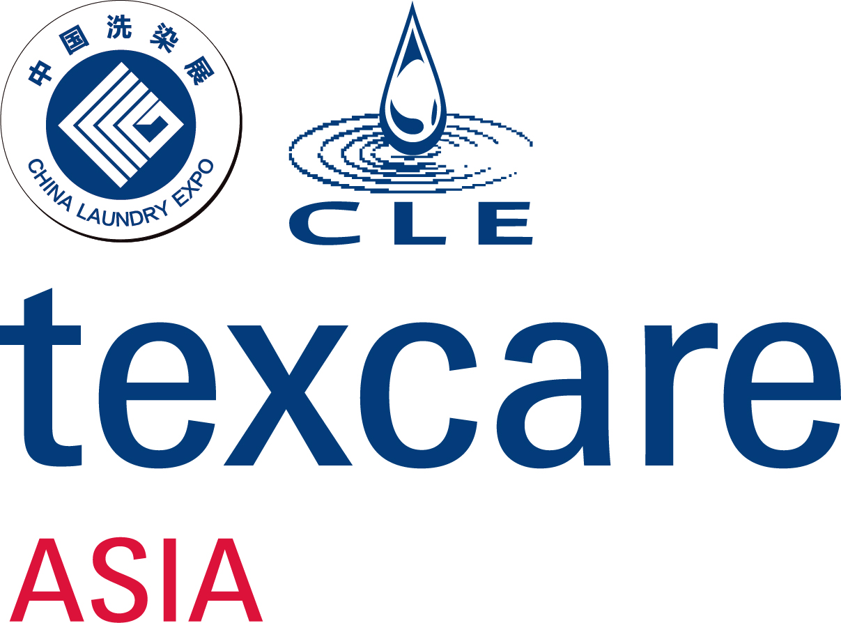 International trade fair for textile laundry, leather care, cleaning technology and equipment