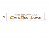 CafeRes Japan 2024