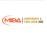 Mida Conference and Food Show 2021