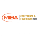 Mida Conference and Food Show 2023