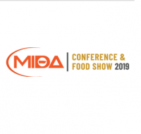 Mida Conference and Food Show 2023