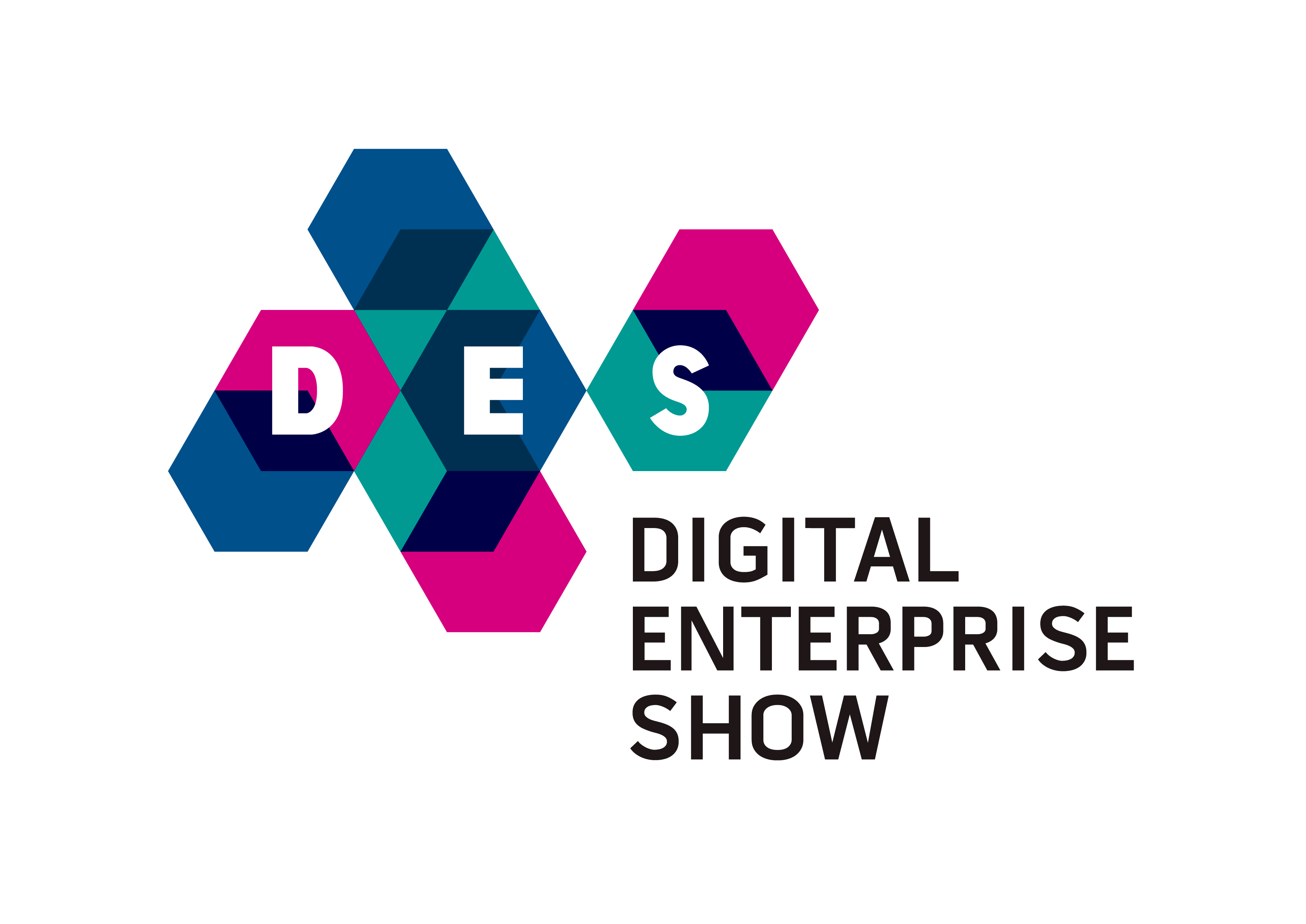 Digital Enterprise Show