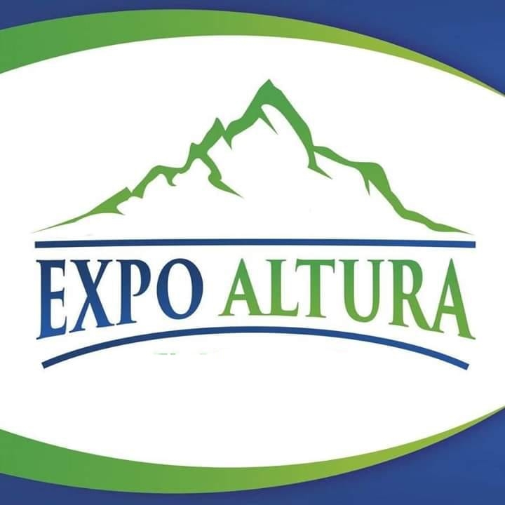Expo Altura 2019