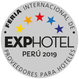 Exphotel 2019