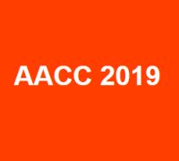 AACC American Association for Clinical 2023