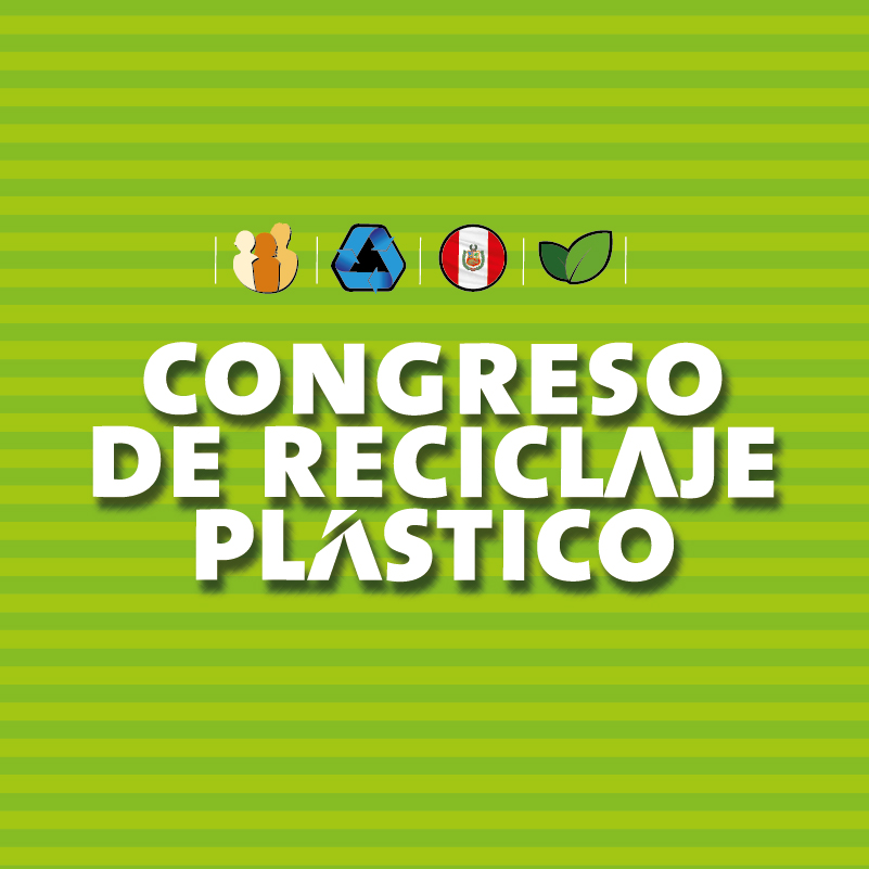 Congreso de Reciclaje Plástico