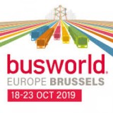 Busworld Europe 2021