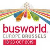 Busworld Europe 2025