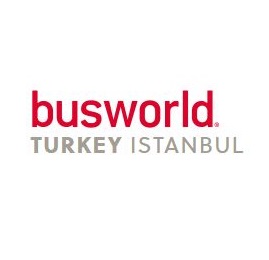 Busworld Turkey