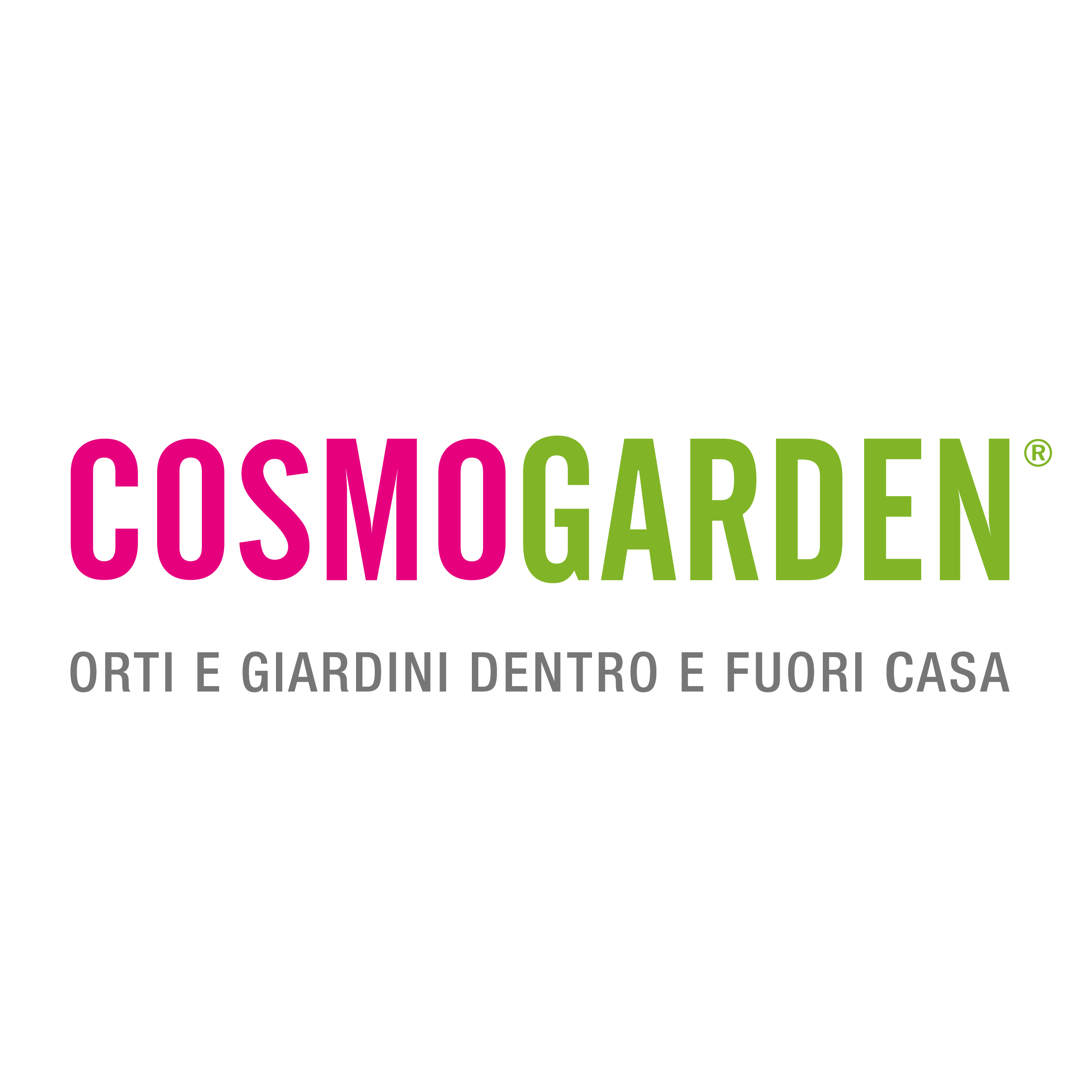 COSMOGARDEN