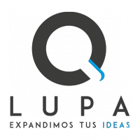 Lupa btl