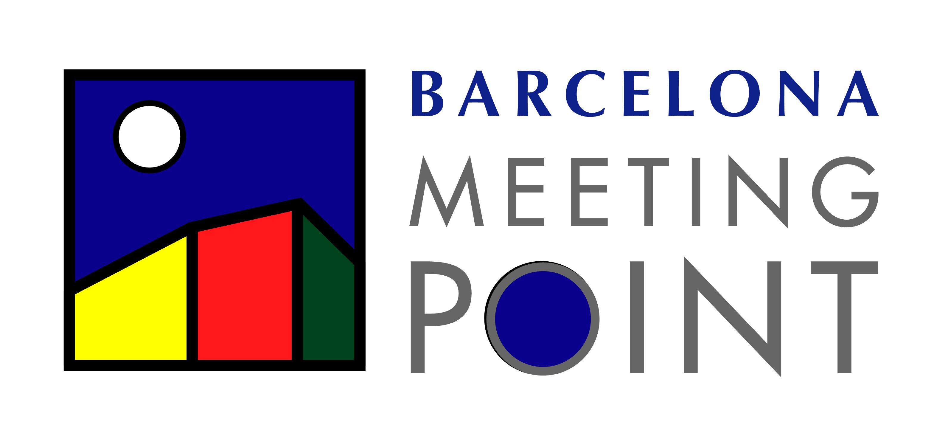 BARCELONA MEETING POINT